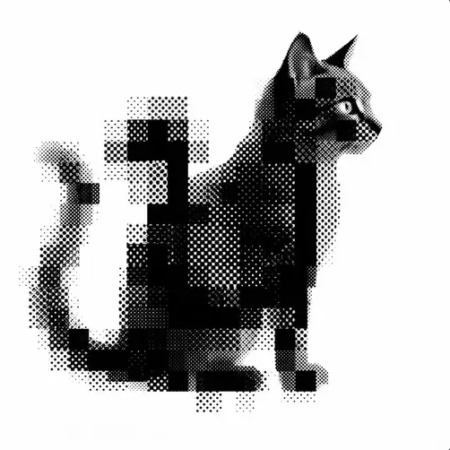 Hash Cat logo