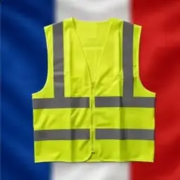 Le Gilet Jaune logo