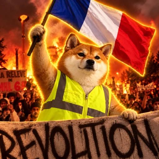 Revolutinu logo