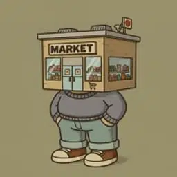 Just a Chill Store logo
