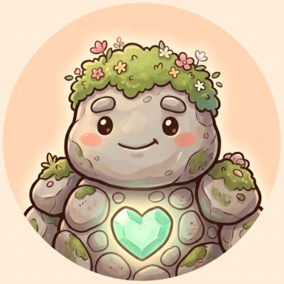 CozyGolem logo