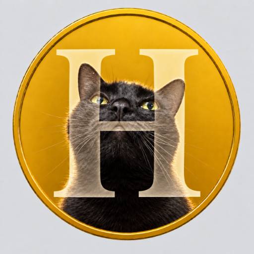 Hexcoin logo