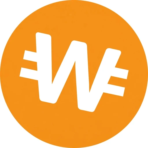 Worthless Coin logo