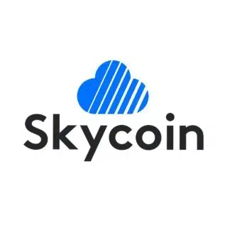 SkyCoin logo