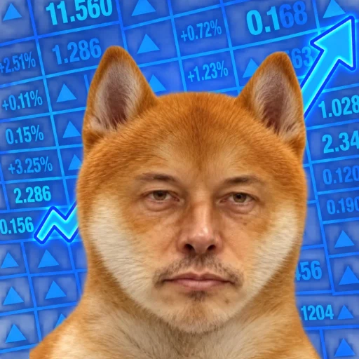 Enu Musk logo