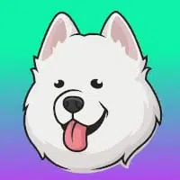 Samoyedcoin logo