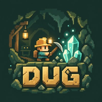 DUG logo