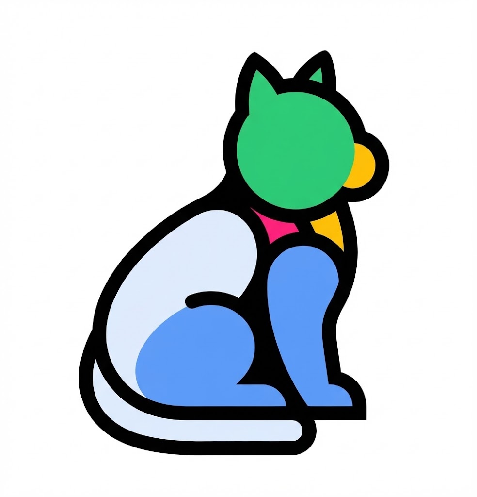 Massive Cat logo