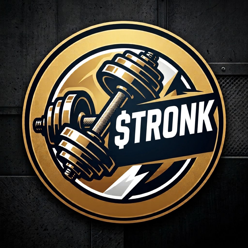 TRONK logo