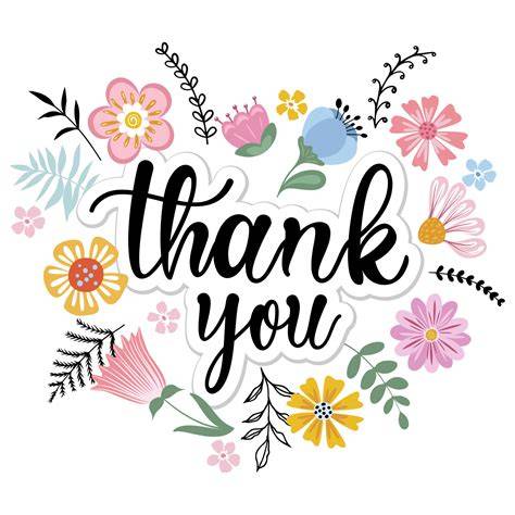 thank you logo