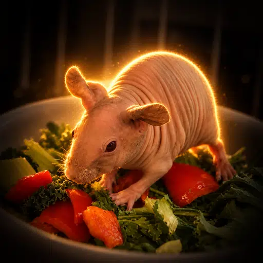 Autistic Guinea Pig logo
