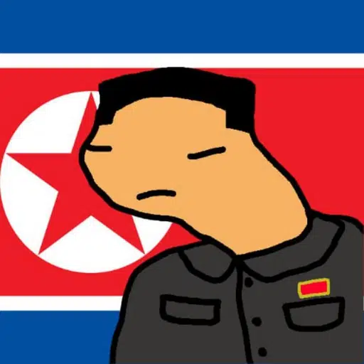 kim jung on logo