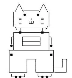 OVERALLS logo