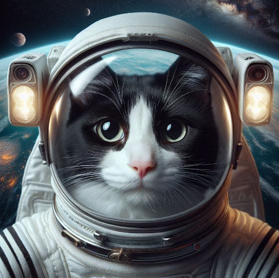 MOONCAT logo