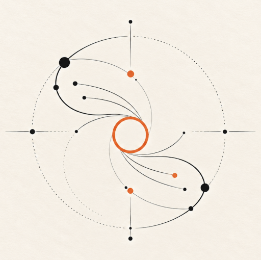 Zeno Paradox logo