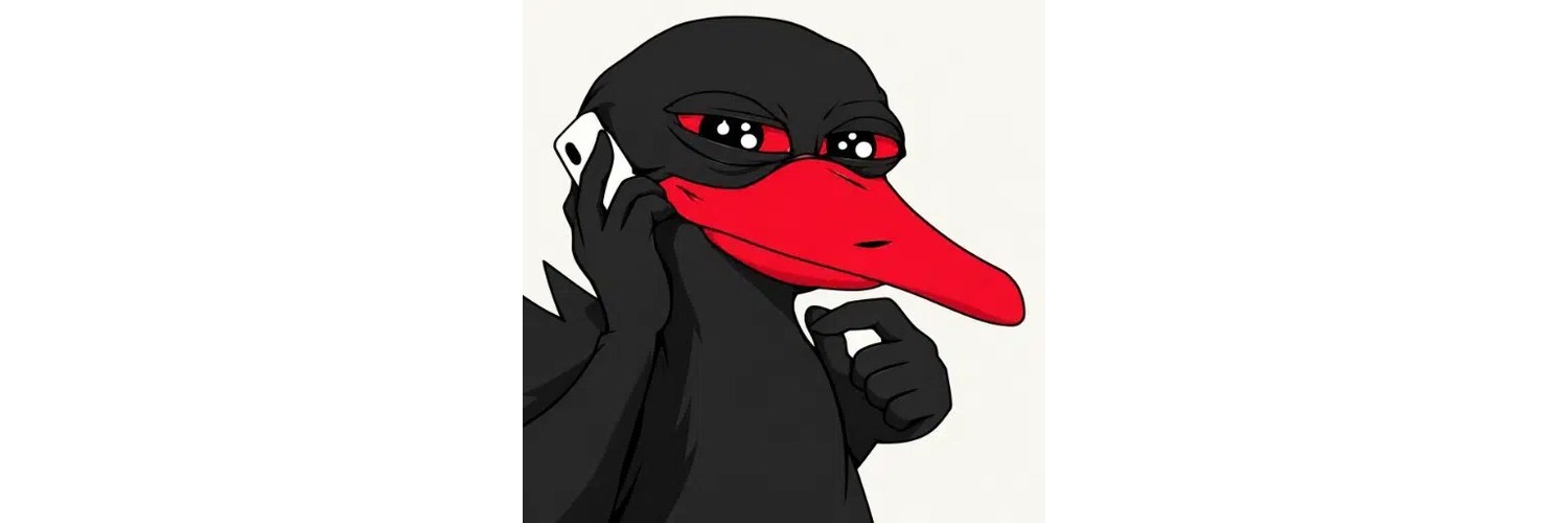 ANIMAL MASCOT FOR BLACK FRIDAY?? logo