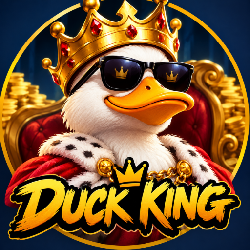 DucKKing logo