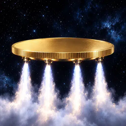 fartcoin logo