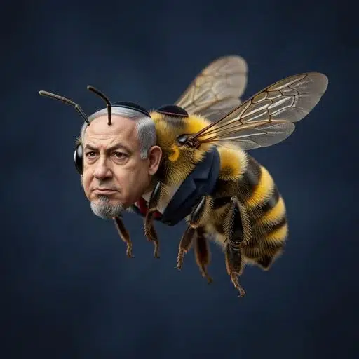 BeeBee logo