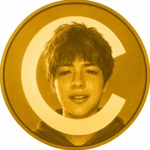 Cateboycoin logo