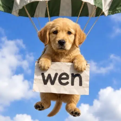 Wen Airdrop? logo