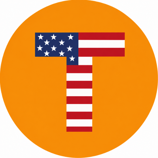 TrumpBTC logo
