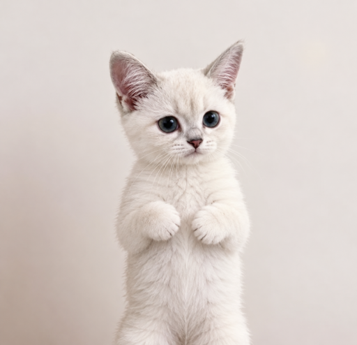 cute animal tek logo