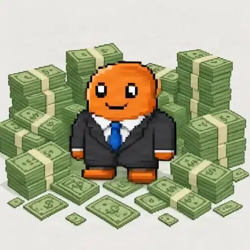 Artificial Investor logo
