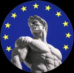 Save Europe logo