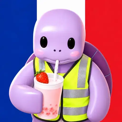La Tortue Sagace logo
