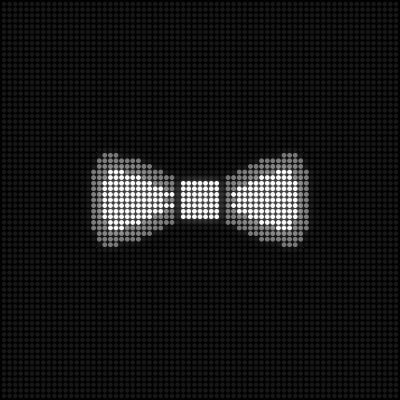 Tied logo