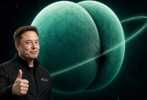 URANUS logo