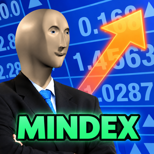 MINDEX logo