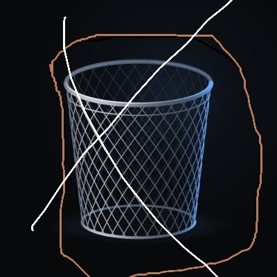 trashbot.fun logo