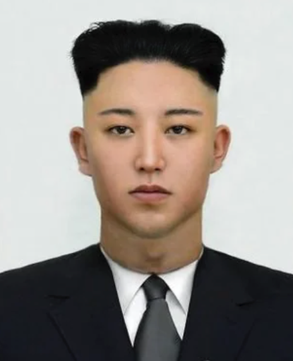 Skinny Kim logo