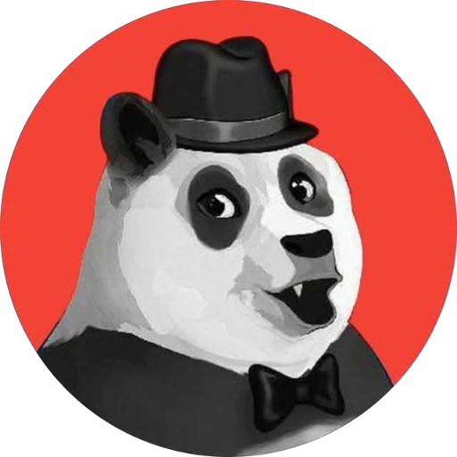 Poge logo