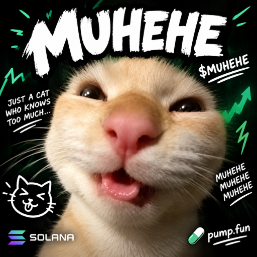 MUHEHE logo