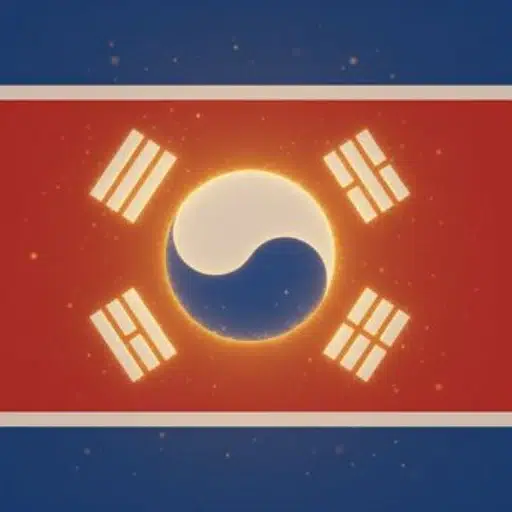 Korean Take Over logo