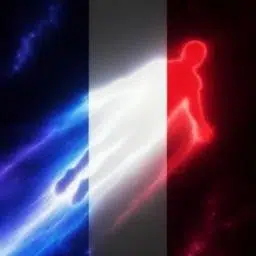 France Accelerationism logo