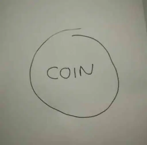 made by human logo