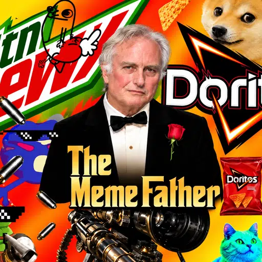 Meme logo