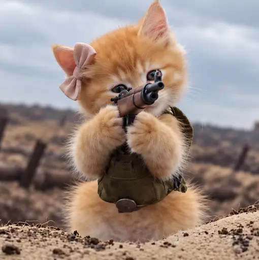 trenchcat logo