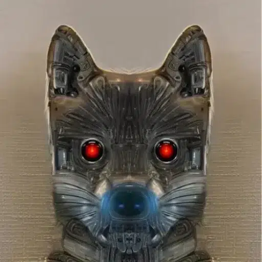 Apocalypse Inu logo