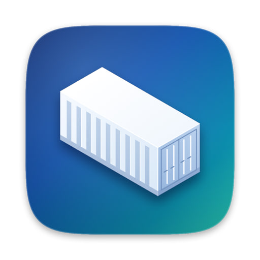 Container Desktop logo