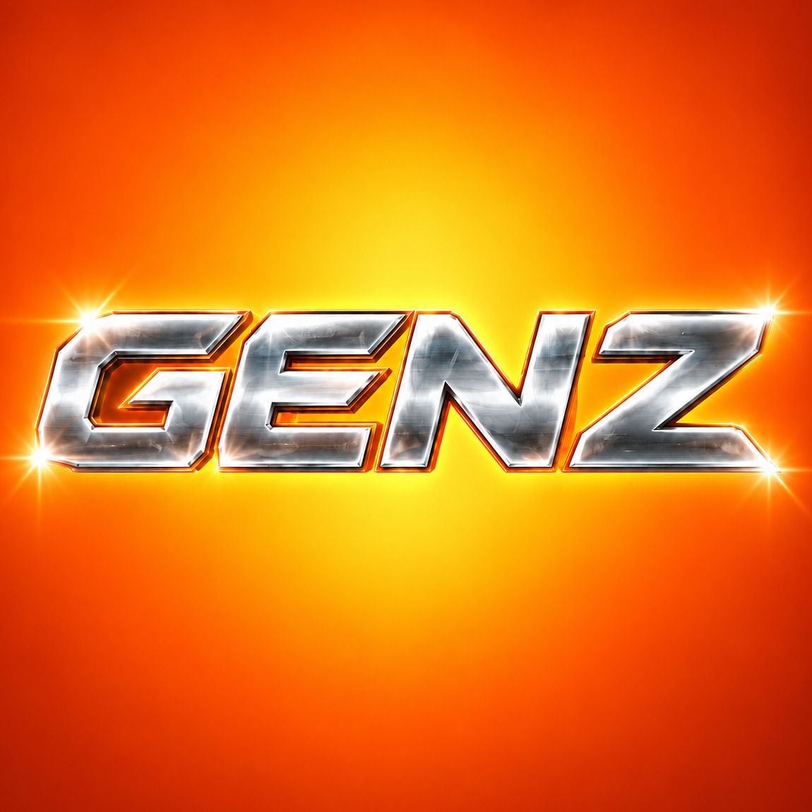 Generation Z logo