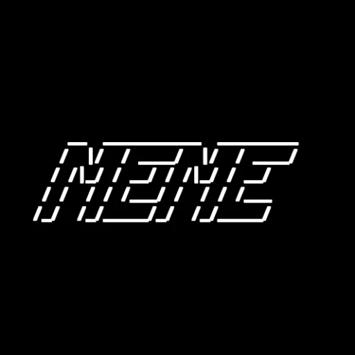 Meme logo