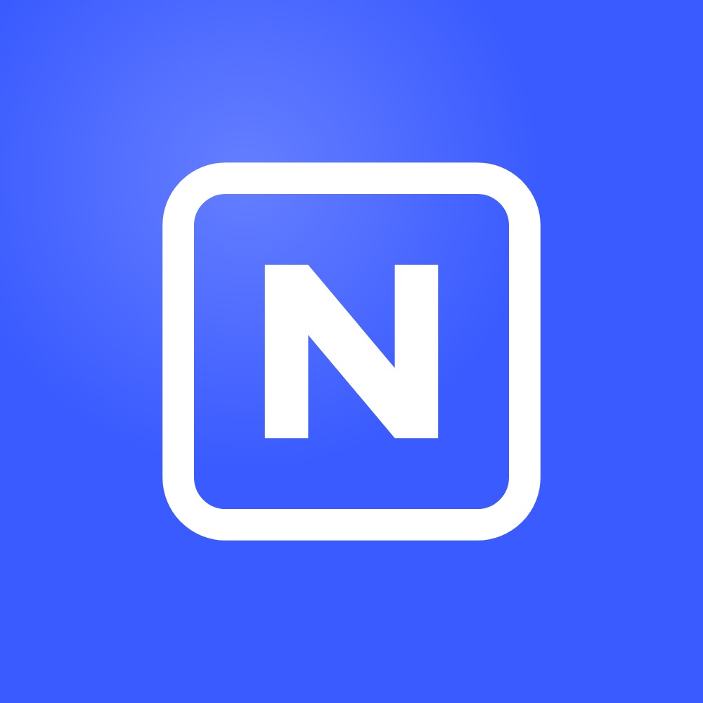 Narrative logo