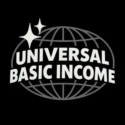 Universal Basic Income logo