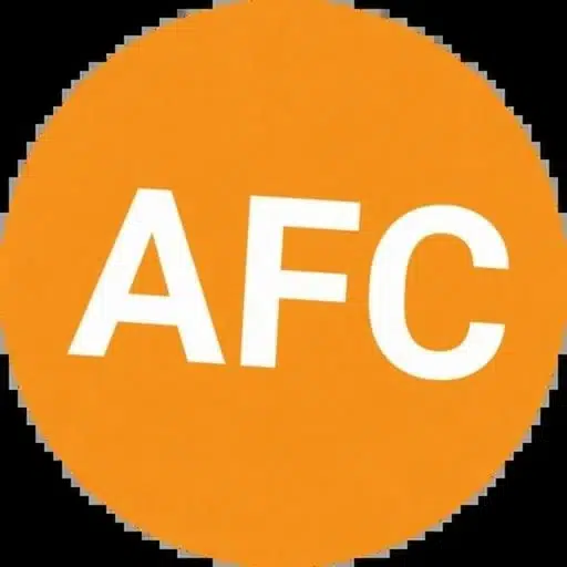 Artificial Coin logo