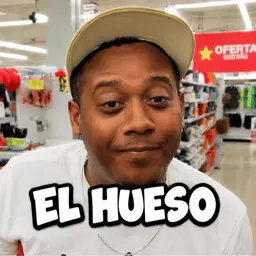 El Hueso logo